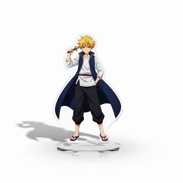 Anime Acrylic Standee