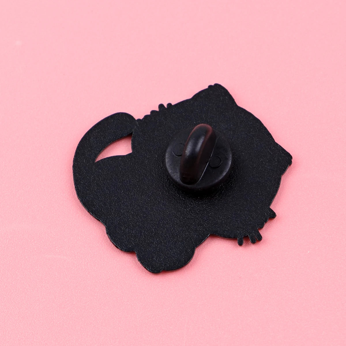 Hot Anime Movie Enamel Pin Demon Lapel Pins for Backpacks Cool Girl Group Cartoon  Badges Cosplay Brooch Clothes Gift Friends