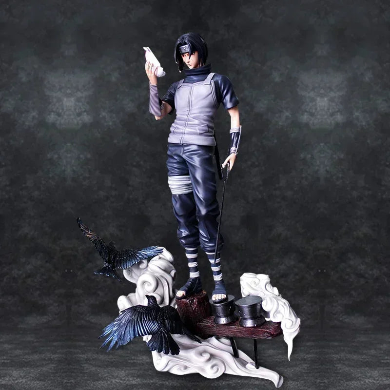 Naruto Anime Figure Blind Box Lucky Box Figure Mystery Box Anime