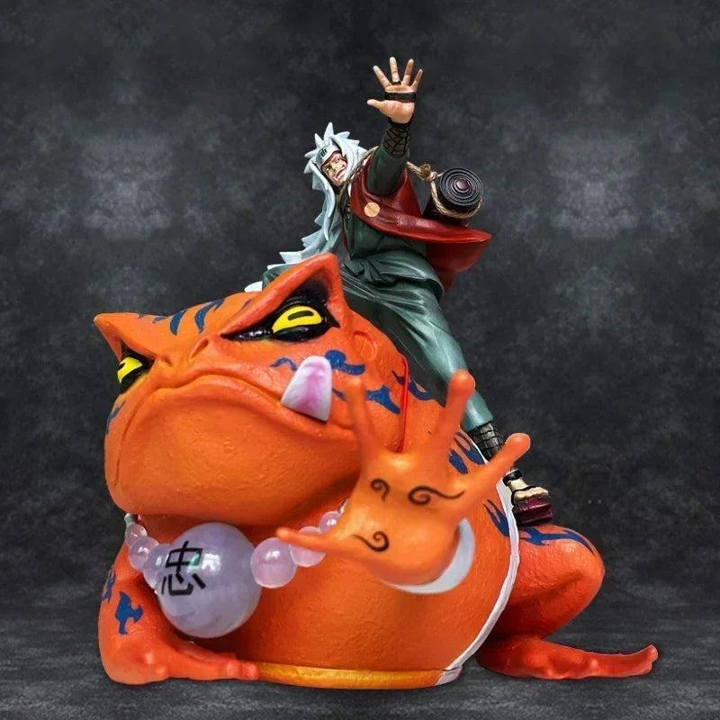 Naruto Anime Figure Blind Box Lucky Box Figure Mystery Box Anime