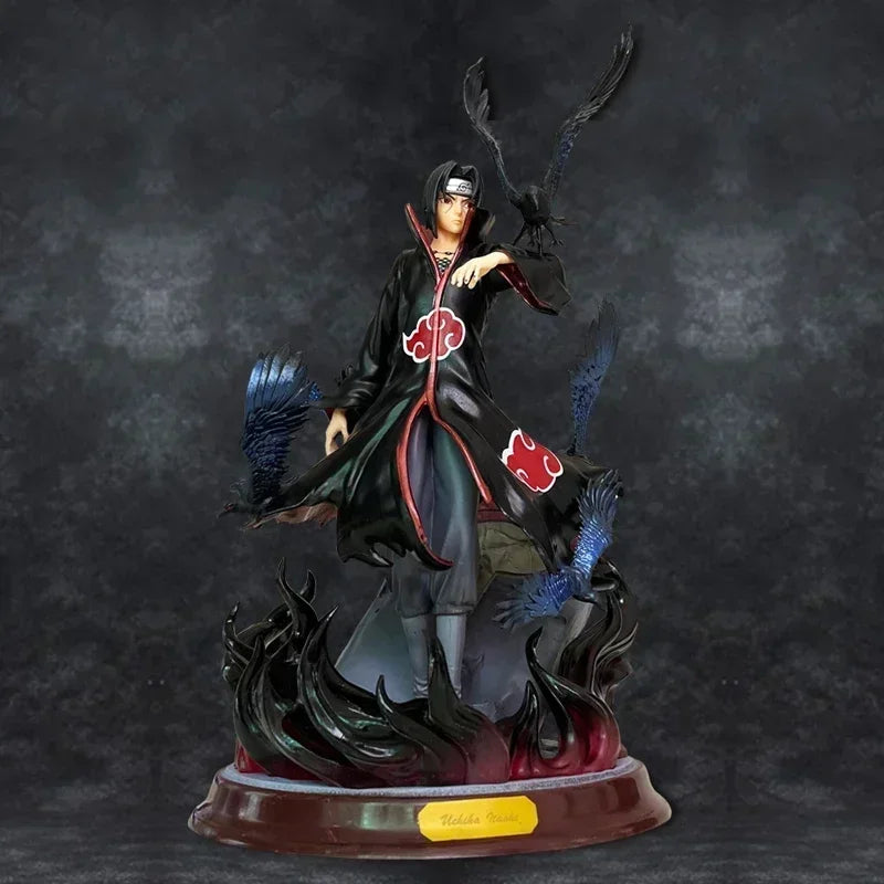 Naruto Anime Figure Blind Box Lucky Box Figure Mystery Box Anime