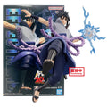 15CM Naruto Shippuden UZUMAKI NARUTO Figure EFFECTREME Battle Pose Rasengan Scene Model Toy Gift Collection Action Figure PVC