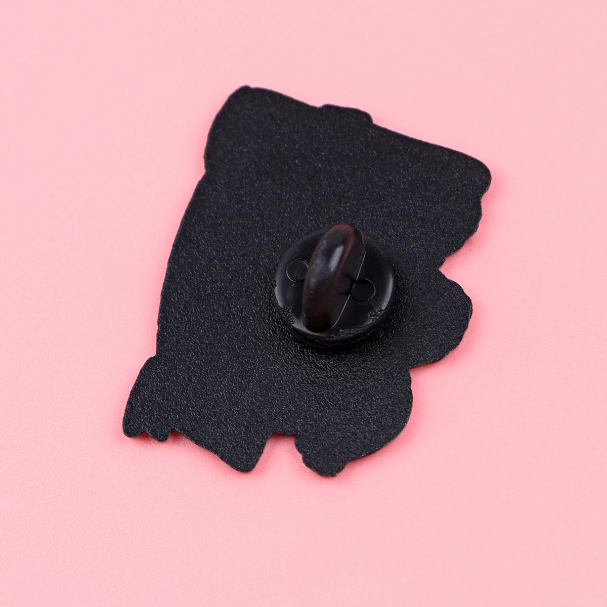 Hot Anime Movie Enamel Pin Demon Lapel Pins for Backpacks Cool Girl Group Cartoon  Badges Cosplay Brooch Clothes Gift Friends
