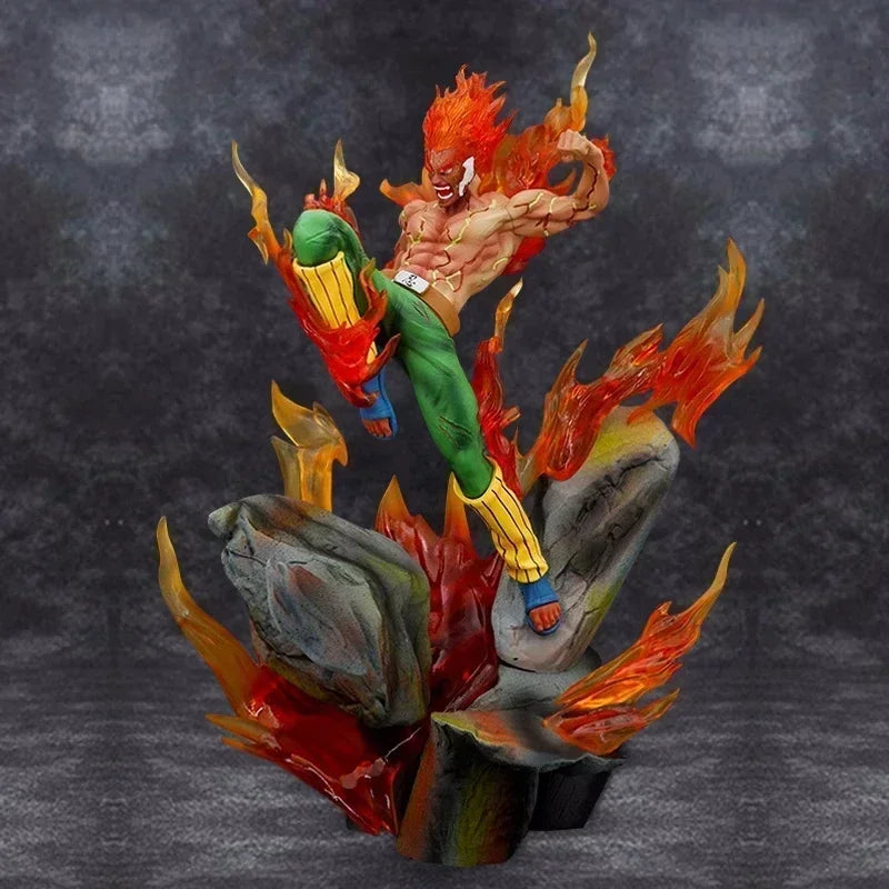 Naruto Anime Figure Blind Box Lucky Box Figure Mystery Box Anime