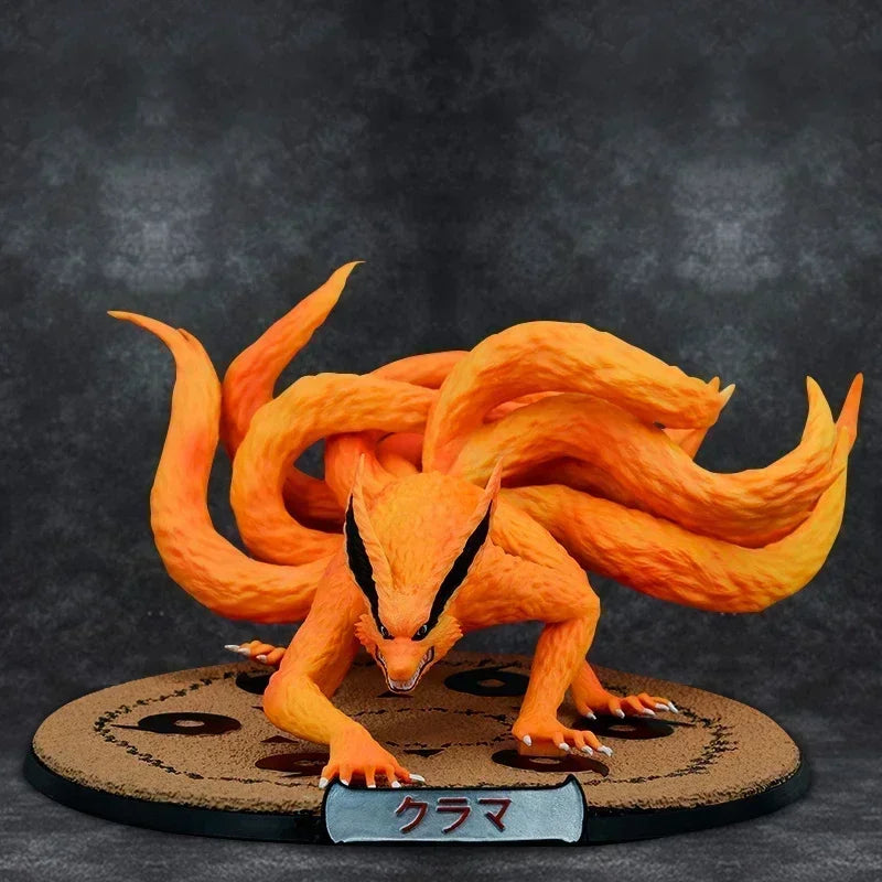 Naruto Anime Figure Blind Box Lucky Box Figure Mystery Box Anime