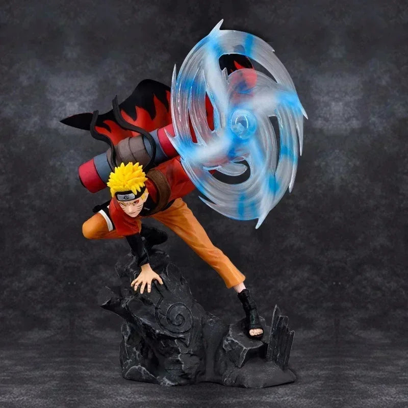 Naruto Anime Figure Blind Box Lucky Box Figure Mystery Box Anime