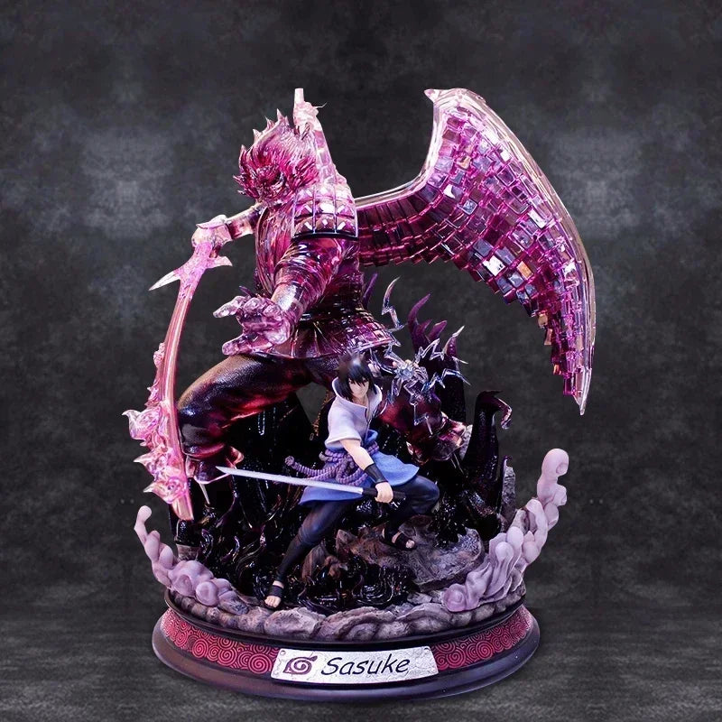 Naruto Anime Figure Blind Box Lucky Box Figure Mystery Box Anime