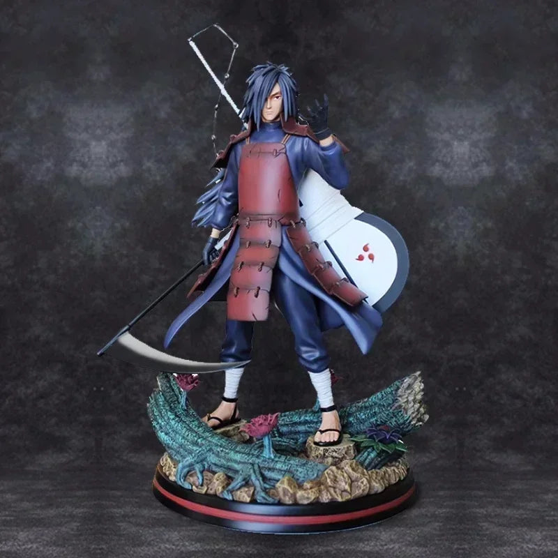 Naruto Anime Figure Blind Box Lucky Box Figure Mystery Box Anime